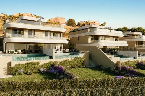 House for sale in Marbella, Malaga, Spain 3 bedrooms, No. 174267 - photo 3