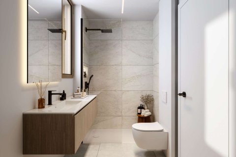 House for sale in Marbella, Malaga, Spain 3 bedrooms, No. 174267 - photo 10