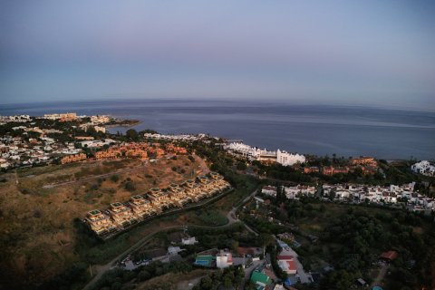 House for sale in Marbella, Malaga, Spain 3 bedrooms, No. 174267 - photo 2