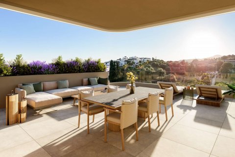 House for sale in Marbella, Malaga, Spain 3 bedrooms, No. 174267 - photo 12