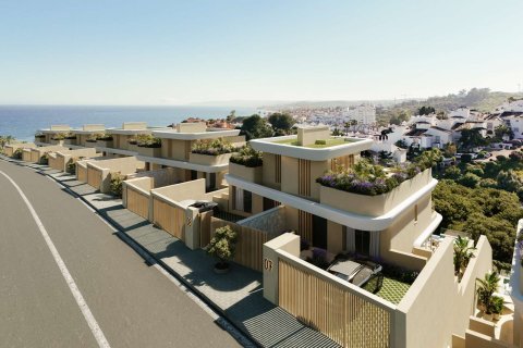 House for sale in Marbella, Malaga, Spain 3 bedrooms, No. 174267 - photo 4