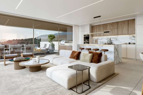 House for sale in Marbella, Malaga, Spain 3 bedrooms, No. 174267 - photo 7