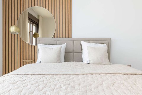 Huoneisto myytävänä Fuengirola, Malaga, Espanja, 2 makuuhuonetta, 109.62 m2 No. 174263 - kuva 27