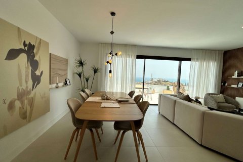 Huoneisto myytävänä Fuengirola, Malaga, Espanja, 2 makuuhuonetta, 109.62 m2 No. 174263 - kuva 9