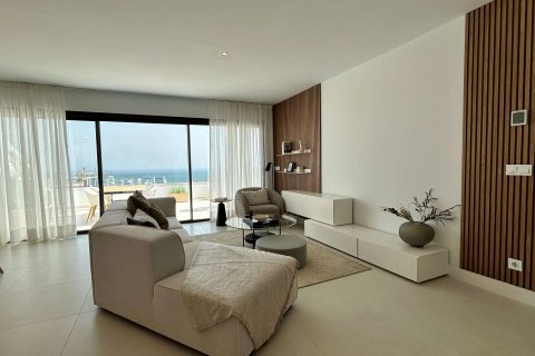 Huoneisto myytävänä Fuengirola, Malaga, Espanja, 2 makuuhuonetta, 109.62 m2 No. 174263 - kuva 19
