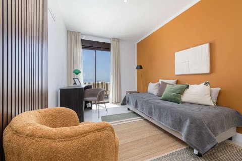 Huoneisto myytävänä Fuengirola, Malaga, Espanja, 2 makuuhuonetta, 109.62 m2 No. 174263 - kuva 12