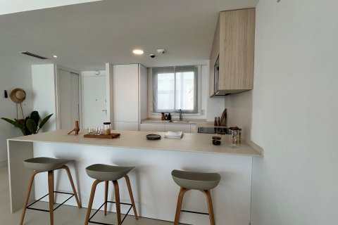 Huoneisto myytävänä Fuengirola, Malaga, Espanja, 3 makuuhuonetta, 130.05 m2 No. 174261 - kuva 10