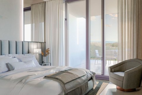 Huoneisto myytävänä Fuengirola, Malaga, Espanja, 3 makuuhuonetta, 130.05 m2 No. 174261 - kuva 21