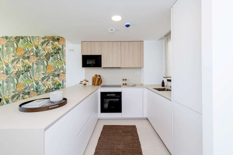 Dzīvoklis pārdošanā Fuengirola, Malaga, Spānijā 2 istabas, 104.54 m2 Nr. 174262 - attēls 2