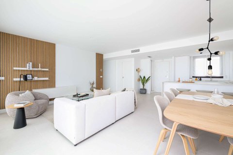 Dzīvoklis pārdošanā Fuengirola, Malaga, Spānijā 2 istabas, 104.54 m2 Nr. 174262 - attēls 15