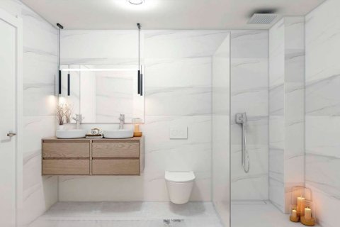 Dzīvoklis pārdošanā Fuengirola, Malaga, Spānijā 2 istabas, 104.54 m2 Nr. 174262 - attēls 22