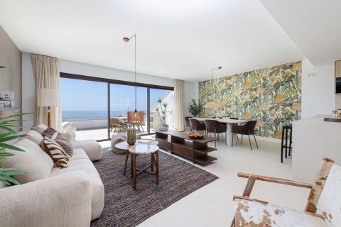 Dzīvoklis pārdošanā Fuengirola, Malaga, Spānijā 2 istabas, 104.54 m2 Nr. 174262 - attēls 30
