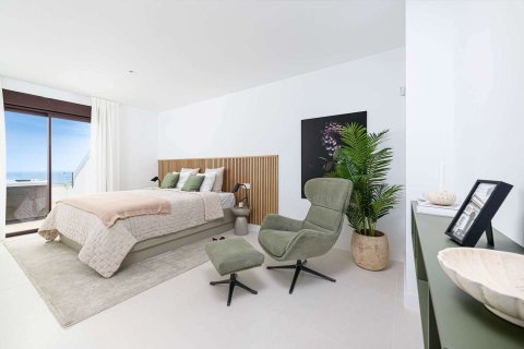 Huoneisto myytävänä Fuengirola, Malaga, Espanja, 3 makuuhuonetta, 163.16 m2 No. 174265 - kuva 26