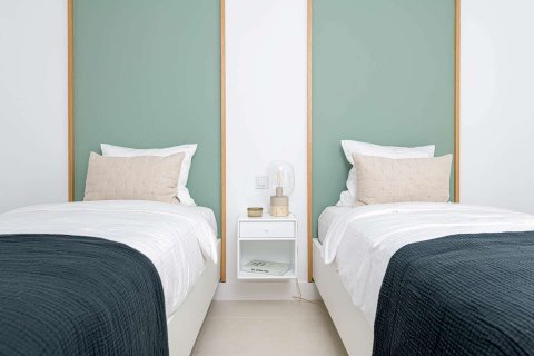 Huoneisto myytävänä Fuengirola, Malaga, Espanja, 3 makuuhuonetta, 163.16 m2 No. 174265 - kuva 24