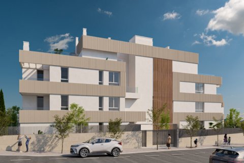 Apartment for sale in Estepona, Malaga, Spain 3 bedrooms, 113 sq.m. No. 194851 - photo 3