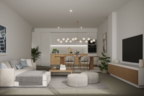 Apartment for sale in Mijas, Malaga, Spain 3 bedrooms, 142 sq.m. No. 194852 - photo 6