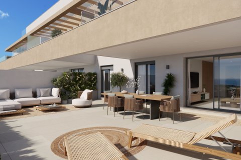 Apartment for sale in Mijas, Malaga, Spain 3 bedrooms, 142 sq.m. No. 194852 - photo 5