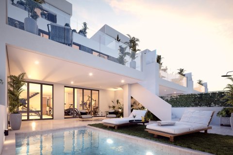 MAGNA GOLF a Los Alcazares, Murcia, Spagna N° 156660