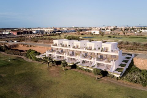 MAGNA GOLF a Los Alcazares, Murcia, Spagna N° 156660 - foto 2