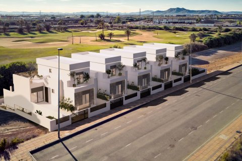 MAGNA GOLF a Los Alcazares, Murcia, Spagna N° 156660 - foto 3