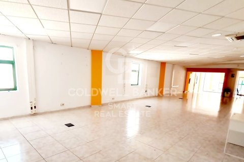 Oficina en alquiler en La Coruña, España No. 160489 - foto 2