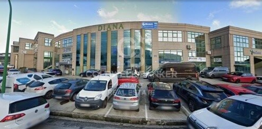 Büro in A Coruna, Spanien Nr. 160489
