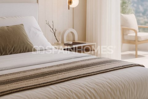 Продажа пентхауса в Фуэнхирола, Малага, Испания 3 спальни, 110м2 №160538 - фото 18