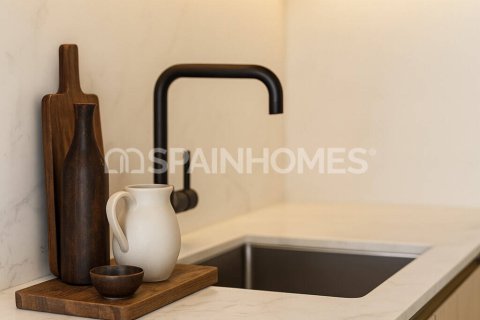 Продажа пентхауса в Фуэнхирола, Малага, Испания 3 спальни, 110м2 №160538 - фото 14