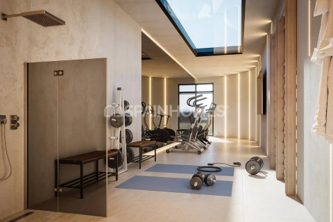 Продажа пентхауса в Фуэнхирола, Малага, Испания 3 спальни, 110м2 №160538 - фото 7