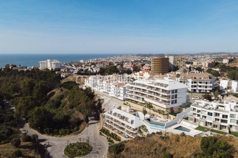 Penthouse for sale in Fuengirola, Malaga, Spain 2 bedrooms, 90 sq.m. No. 160537 - photo 4