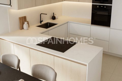 Penthouse w Fuengirola, Malaga, Hiszpania 2 sypialnie, 90 mkw. nr 160537 – zdjęcie 15
