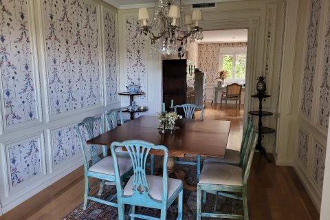 Villa zum Verkauf Madrid, Spanien 5 Schlafzimmer, 450 m2 Nr. 63078 - Foto 7