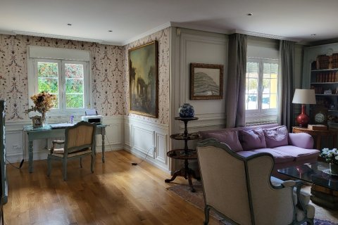 Villa zum Verkauf Madrid, Spanien 5 Schlafzimmer, 450 m2 Nr. 63078 - Foto 6