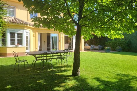 Villa zum Verkauf Madrid, Spanien 5 Schlafzimmer, 450 m2 Nr. 63078 - Foto 3