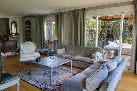Villa zum Verkauf Madrid, Spanien 5 Schlafzimmer, 450 m2 Nr. 63078 - Foto 9