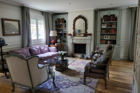 Villa zum Verkauf Madrid, Spanien 5 Schlafzimmer, 450 m2 Nr. 63078 - Foto 4