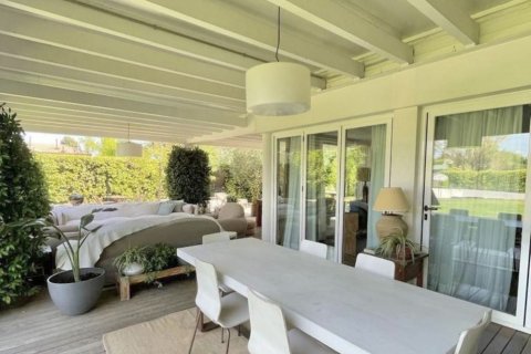 Villa en venta Madrid, España 5 dormitorios, 441 m2 No. 63076 - foto 8