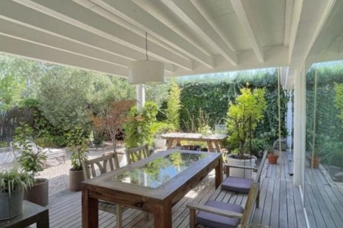 Villa en venta Madrid, España 5 dormitorios, 441 m2 No. 63076 - foto 5