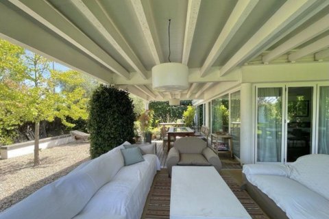 Villa en venta Madrid, España 5 dormitorios, 441 m2 No. 63076 - foto 3