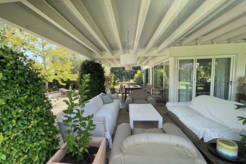 Villa en venta Madrid, España 5 dormitorios, 441 m2 No. 63076 - foto 4
