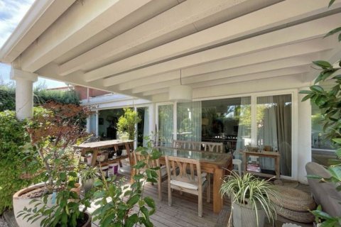 Villa en venta Madrid, España 5 dormitorios, 441 m2 No. 63076 - foto 7
