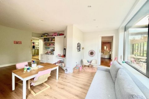 Villa in vendita Madrid, Spagna 5 camere da letto, 440 mq. N° 63079 - foto 9