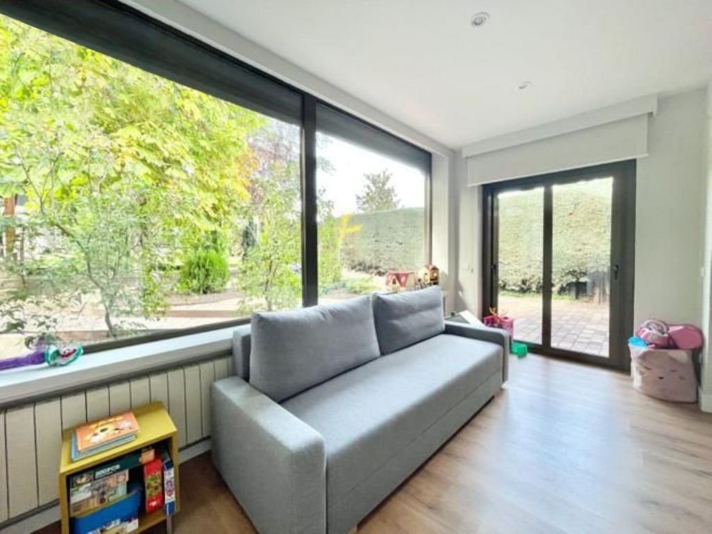 Willa w Madrid, Hiszpania 5 sypialni, 440 mkw. nr 63079