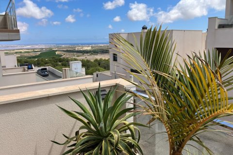 Bungalow à vendre San Miguel de Salinas, Alicante, Espagne, 2 chambres, 135 m2 No. 139350 - photo 6