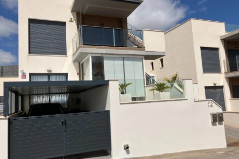 Bungalow à vendre San Miguel de Salinas, Alicante, Espagne, 2 chambres, 135 m2 No. 139350 - photo 3