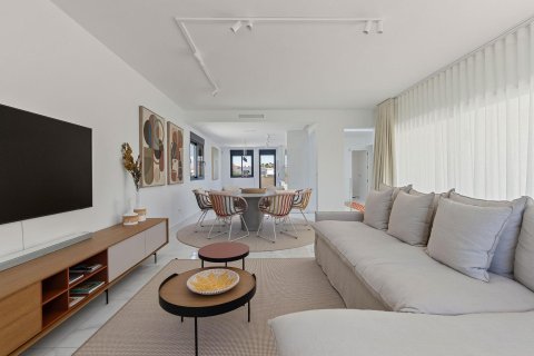 Villa for sale La Veleta, Alicante, Spain 5 bedrooms, 200 sq.m. No. 139349 - photo 9