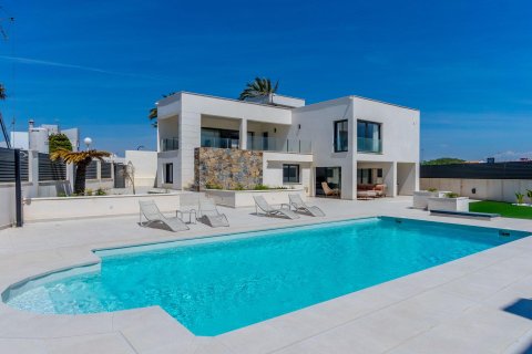 Villa for sale La Veleta, Alicante, Spain 5 bedrooms, 200 sq.m. No. 139349 - photo 23