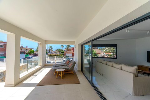 Villa for sale La Veleta, Alicante, Spain 5 bedrooms, 200 sq.m. No. 139349 - photo 7