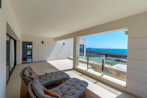 Villa for sale La Veleta, Alicante, Spain 5 bedrooms, 200 sq.m. No. 139349 - photo 5