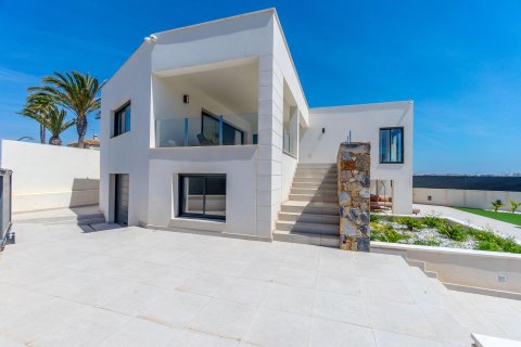 Villa for sale La Veleta, Alicante, Spain 5 bedrooms, 200 sq.m. No. 139349 - photo 3